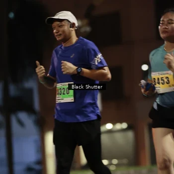 Runner Photo 8840244
