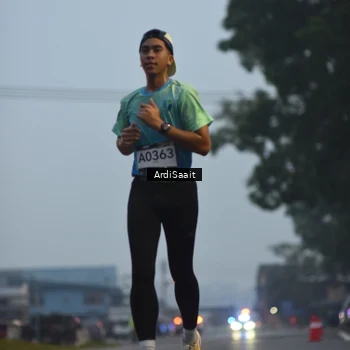 Runner Photo 8840247