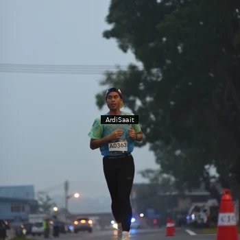 Runner Photo 8840250