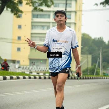 Runner Photo 8840256