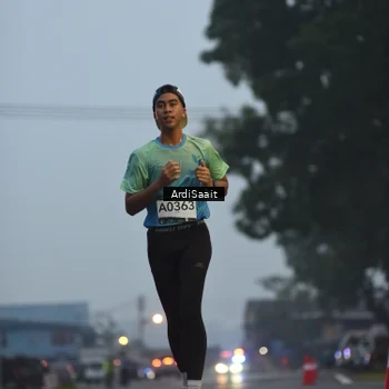 Runner Photo 8840271