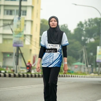 Runner Photo 8840276