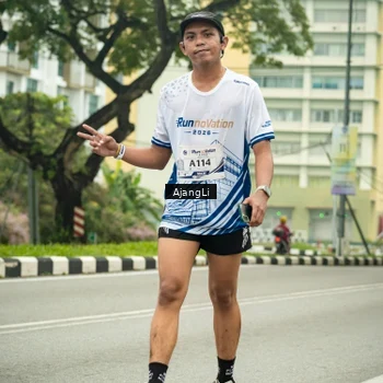 Runner Photo 8840278