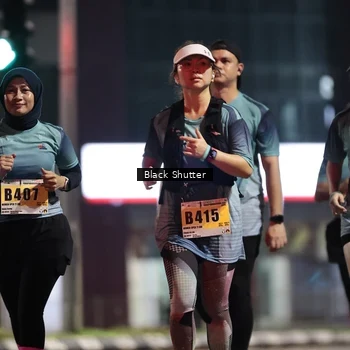 Runner Photo 8840281