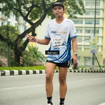 Runner Photo 8840285