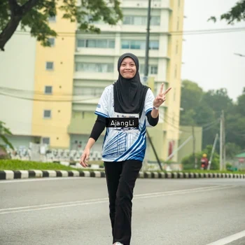 Runner Photo 8840287