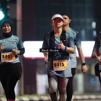 Runner Photo 8840288