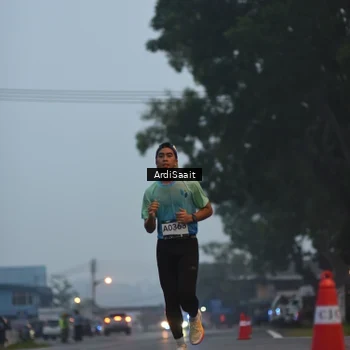 Runner Photo 8840292