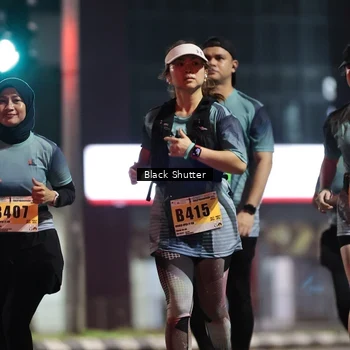 Runner Photo 8840297