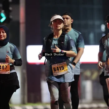 Runner Photo 8840300