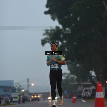Runner Photo 8840304