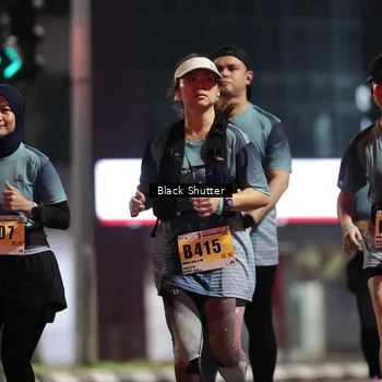 Runner Photo 8840308