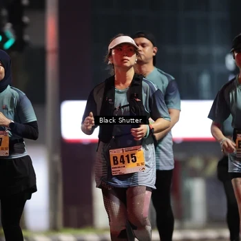 Runner Photo 8840309