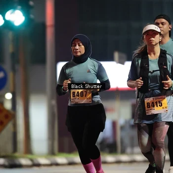 Runner Photo 8840314