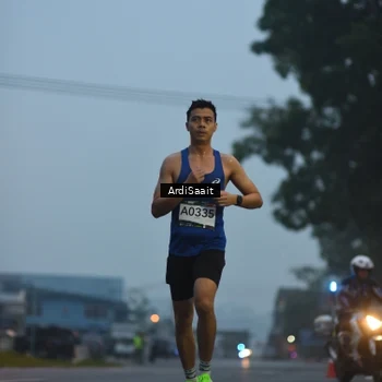 Runner Photo 8840320