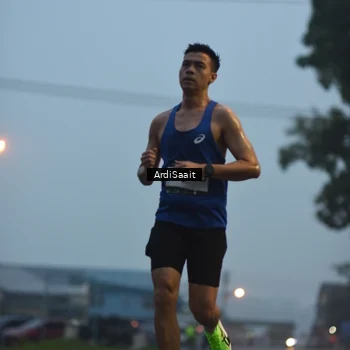 Runner Photo 8840324