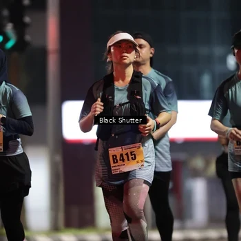 Runner Photo 8840329