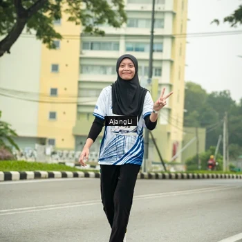 Runner Photo 8840334