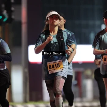 Runner Photo 8840335
