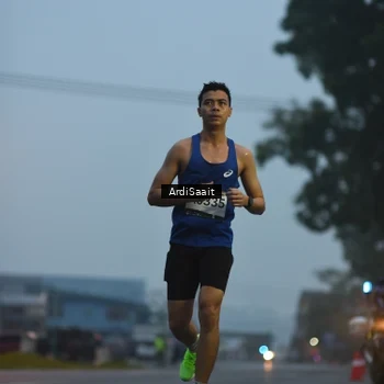 Runner Photo 8840337