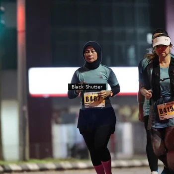 Runner Photo 8840339