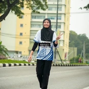 Runner Photo 8840342