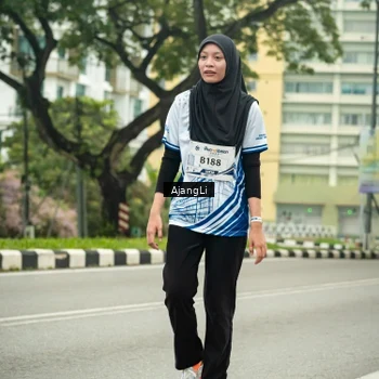 Runner Photo 8840344