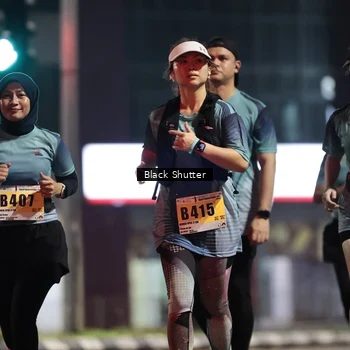 Runner Photo 8840347