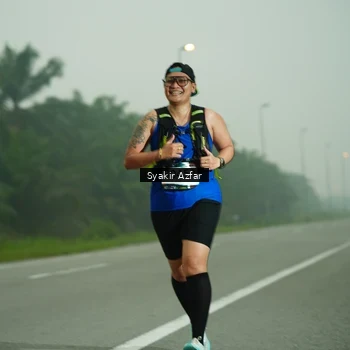 Runner Photo 8840349
