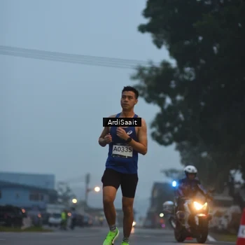 Runner Photo 8840350