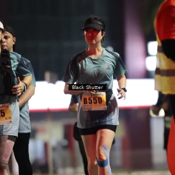 Runner Photo 8840355