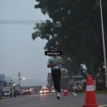Runner Photo 8840361
