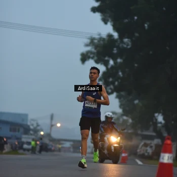 Runner Photo 8840364