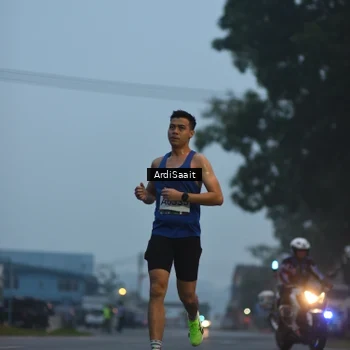 Runner Photo 8840366