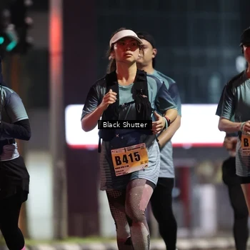 Runner Photo 8840369
