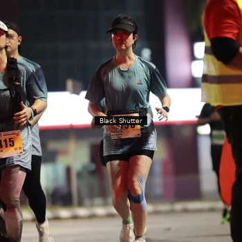 Runner Photo 8840373