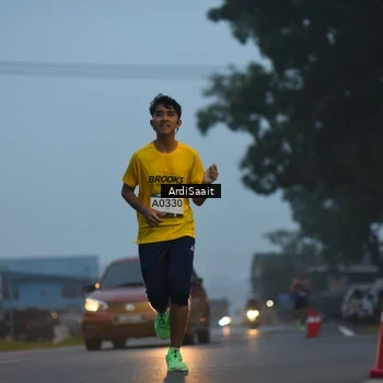 Runner Photo 8840375