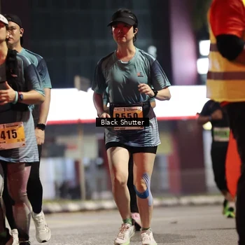 Runner Photo 8840378