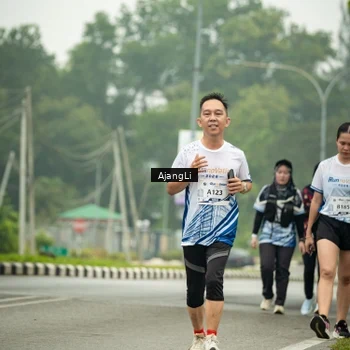 Runner Photo 8840384