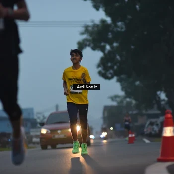 Runner Photo 8840392