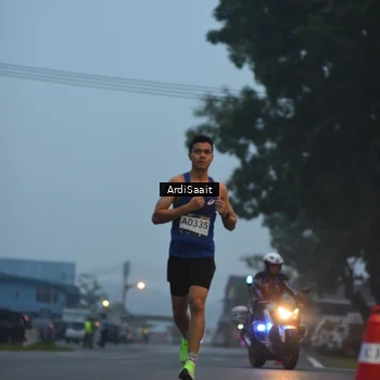 Runner Photo 8840393
