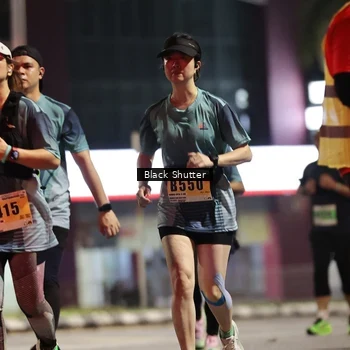 Runner Photo 8840395