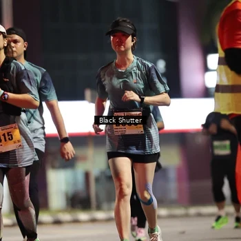 Runner Photo 8840399