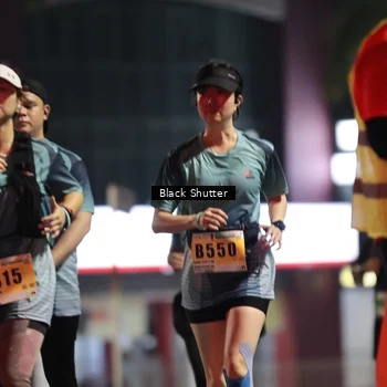 Runner Photo 8840402
