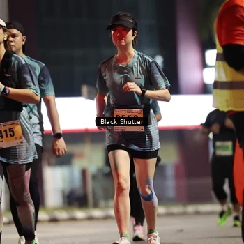 Runner Photo 8840404