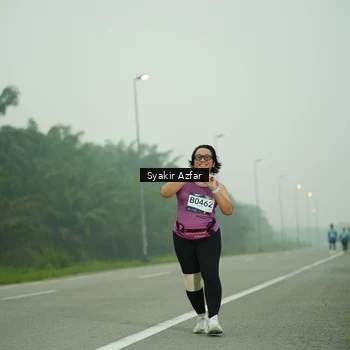 Runner Photo 8840405