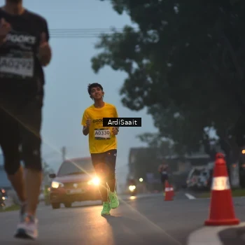 Runner Photo 8840406