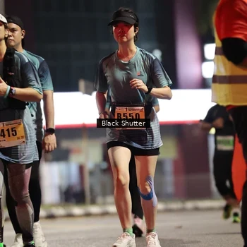 Runner Photo 8840407