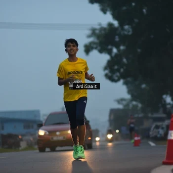 Runner Photo 8840413