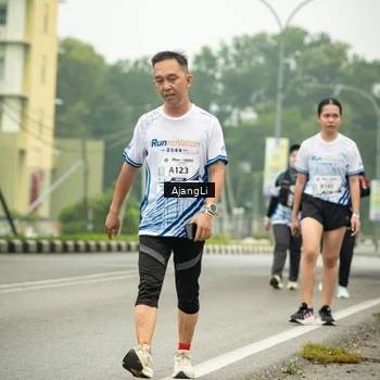 Runner Photo 8840417